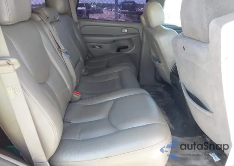 2006 Chevrolet Tahoe Police z USA, uszkodzony, nr VIN 1GNEC13ZX6R146608